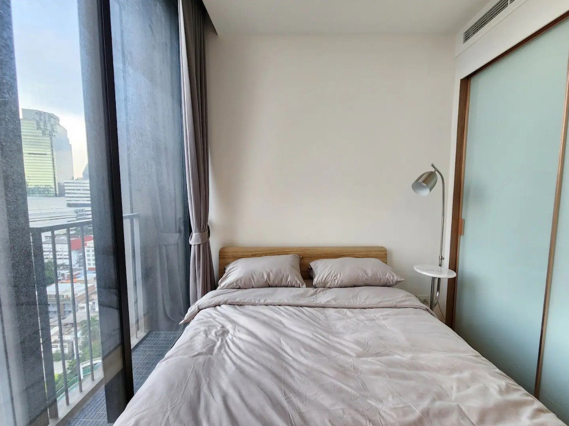 picture Noble BE33 2Bedroom For Rent. . - 6/9