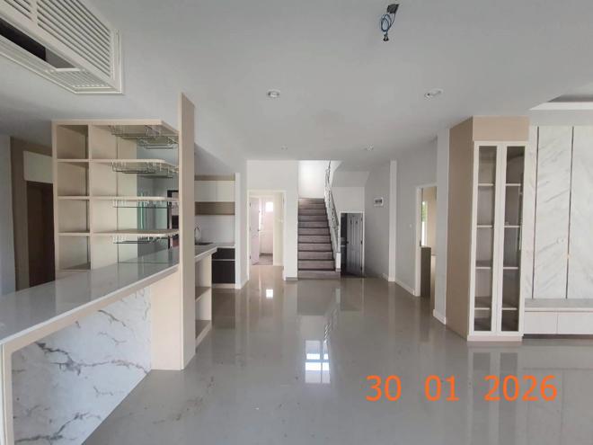 รูป บ้านเดี่ยว 95 ตร.วา เดอะ พรีโก้ สันกำแพง เชียงใหม่ 7M - รูปที่ 11/64
