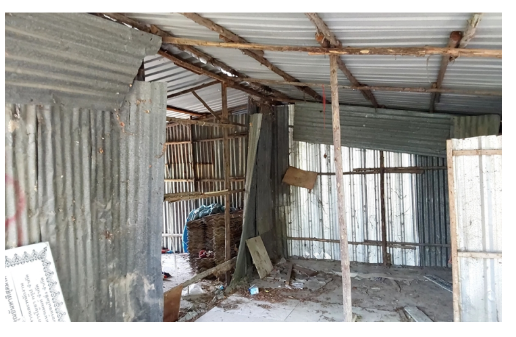 รูป บ้านเดี่ยว 660 ตร.วา บางบัวทอง นนทบุรี บางบัวทอง นนทบุรี 8.7M - รูปที่ 16/19