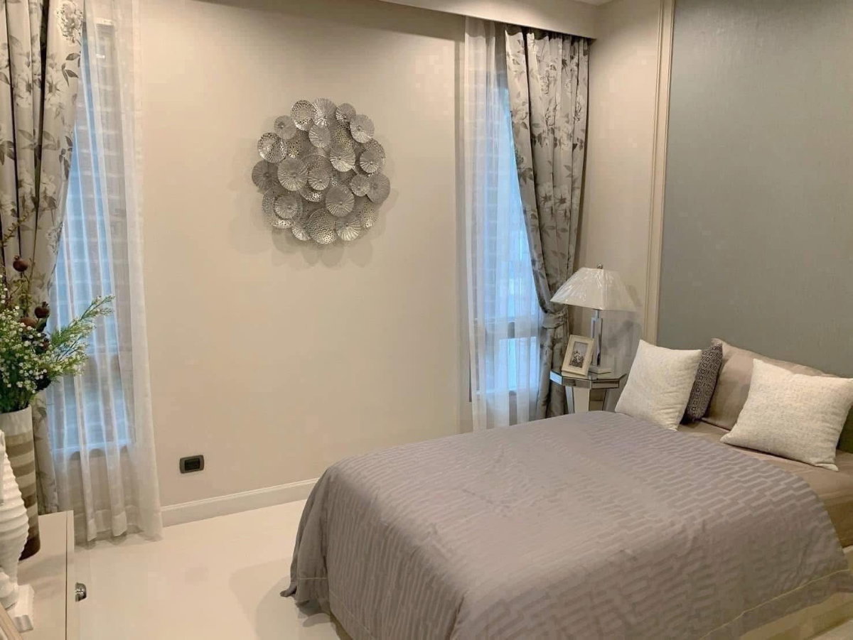 รูป WS7299 🏡 ให้เช่าบ้านเดี่ยวหรู Perfect Place Sukhumvit 77 Suvarnabhumi เพียง 220,000 บาท/เดือน - รูปที่ 13/17