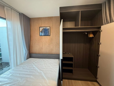 🤝🏻RB24344 ให้เช่าถูกมาก👍แชปเตอร์วัน มอร์ เกษตร✅แอดไลน์ @mproperty( มี @ ด้วย) แอดมินตอบไว