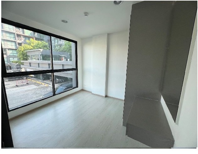 รูป ห้องชุด/คอนโดมิเนียม 31.61 ตร.ม. ห้องชุด ดิ เอ็กเซล กรูฟ  [ชั้น 2 อาคาร E] บางนา กรุงเทพมหานคร 2.1M - รูปที่ 6/16