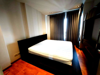 Condos for rent : P-126261 Luxury Condo, City View, The President Sathorn - Ratchaphruek 2 ! Ready to move in! @13,000/month l Line Id: @easycondoplus l 099-229-6397