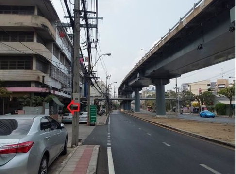 CONDO 62.88 Sq.m. Bang Kapi Bangkok for 2M