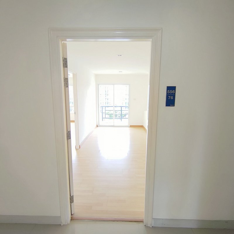 picture CONDO 45.75 Sq.m. Bueng Kum Bangkok for 1.5M - 1/13