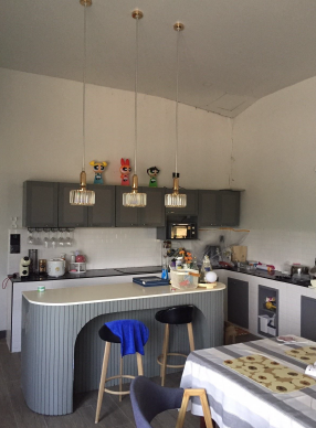 picture HOME 1331.2 Sq.w. Don Chedi Suphanburi for 7M - 22/42