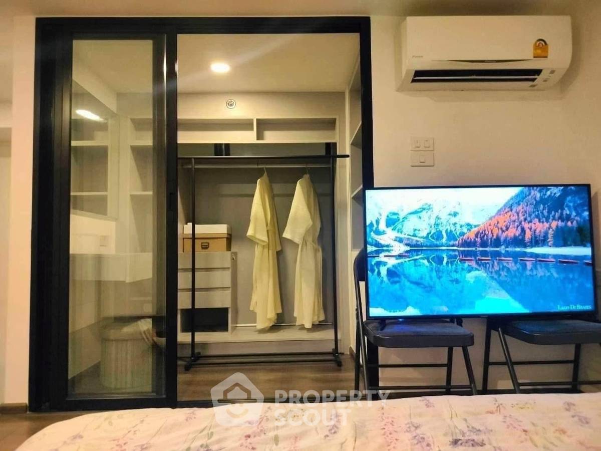 รูป คอนโด 1-ห้องนอน ที่ ไนท์บริดจ์ สเปซ รัชโยธิน ใกล้ BTS รัชโยธิน (ID 2833039) - รูปที่ 11/18