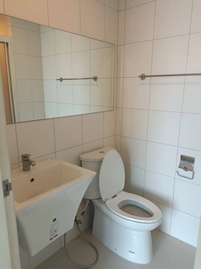 picture CONDO 28.21 Sq.m. Lak Si Bangkok for 2.3M - 11/19