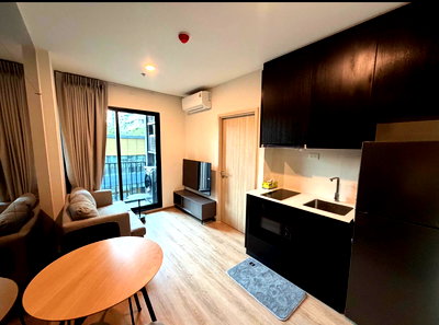 Condos for rent :  Nue District                       R9