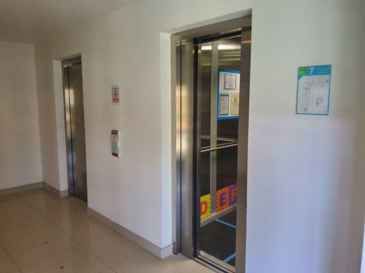 picture CONDO 24.09 Sq.m. Si Racha Chonburi for 1.2M - 9/9
