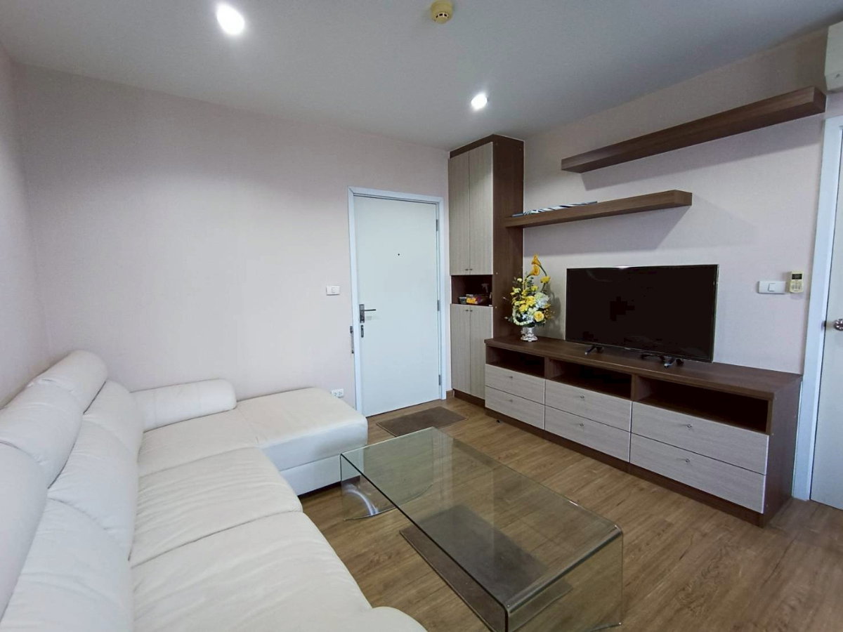 picture For rent, the tree interchange, 1-bed 36 sqm building A, floor 10 🆔 line: eyannie - 9/15