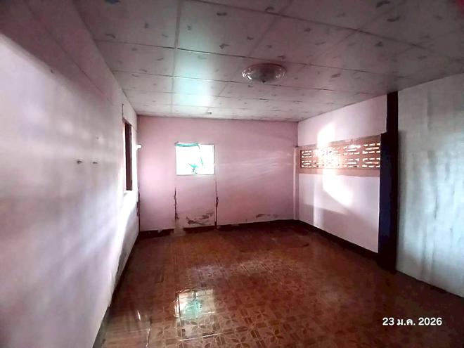 รูป บ้านเดี่ยว 97 ตร.วา แม่ทะ ลำปาง 806,000 - รูปที่ 8/32