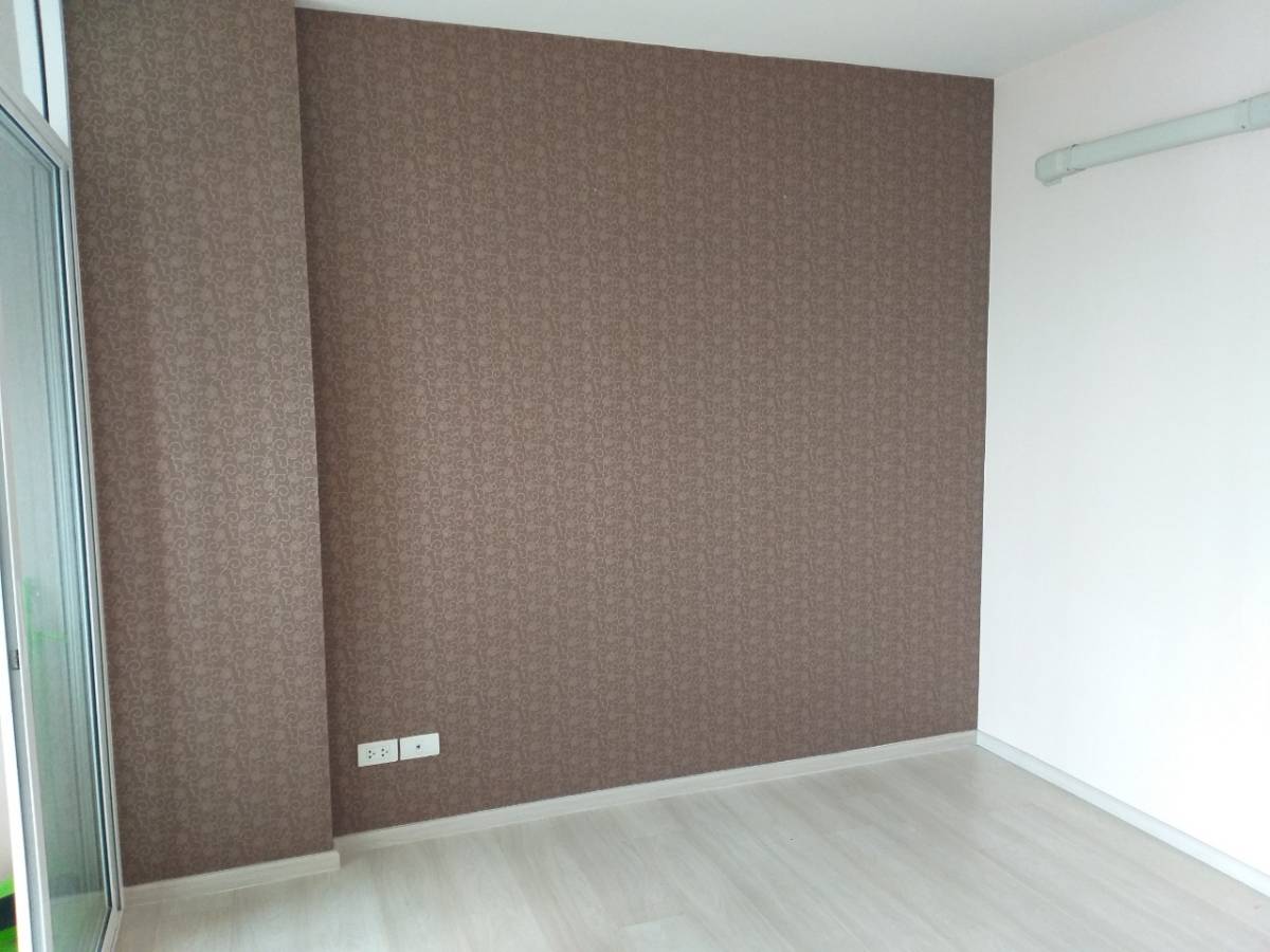 รูป ห้องชุด/คอนโดมิเนียม 31.29 ตร.ม. ห้องชุด แอสปาย รัตนาธิเบศร์ [ชั้น 23] เมืองนนทบุรี นนทบุรี 2M - รูปที่ 8/13