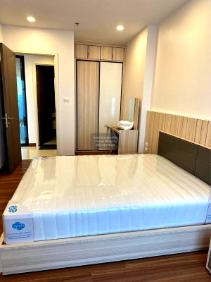 Condos for rent : For Rent Condo , Supalai Premier Charoen Nakhon , newly renovated , BTS-Khlong San , Khlong San , Khlong San , Bangkok , CX-87621 ✅ Live chat with us ADD LINE @connexproperty ✅