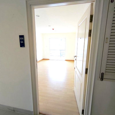 Condos for sale : CONDO 39.01 Sq.m. Bueng Kum Bangkok for 1.6M