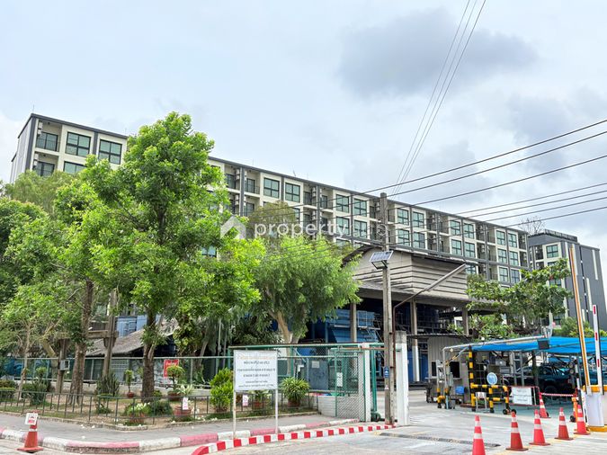 ARLO SUKHUMVIT 105 - LASALLE