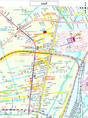 CONDO 25.3 Sq.m. Bang Sue Bangkok for 790,000