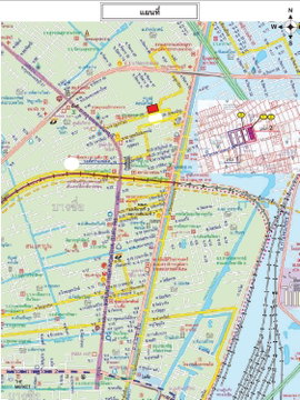 ห้องชุด/คอนโดมิเนียม 25.3 ตร.ม. ห้องชุด พิบูลย์ คอนโดวิลล์ อาคาร 3-4 [ชั้น 9 อาคาร 4] บางซื่อ กรุงเทพมหานคร 790,000