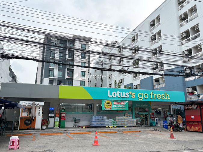 Notting Hill Sukhumvit 105