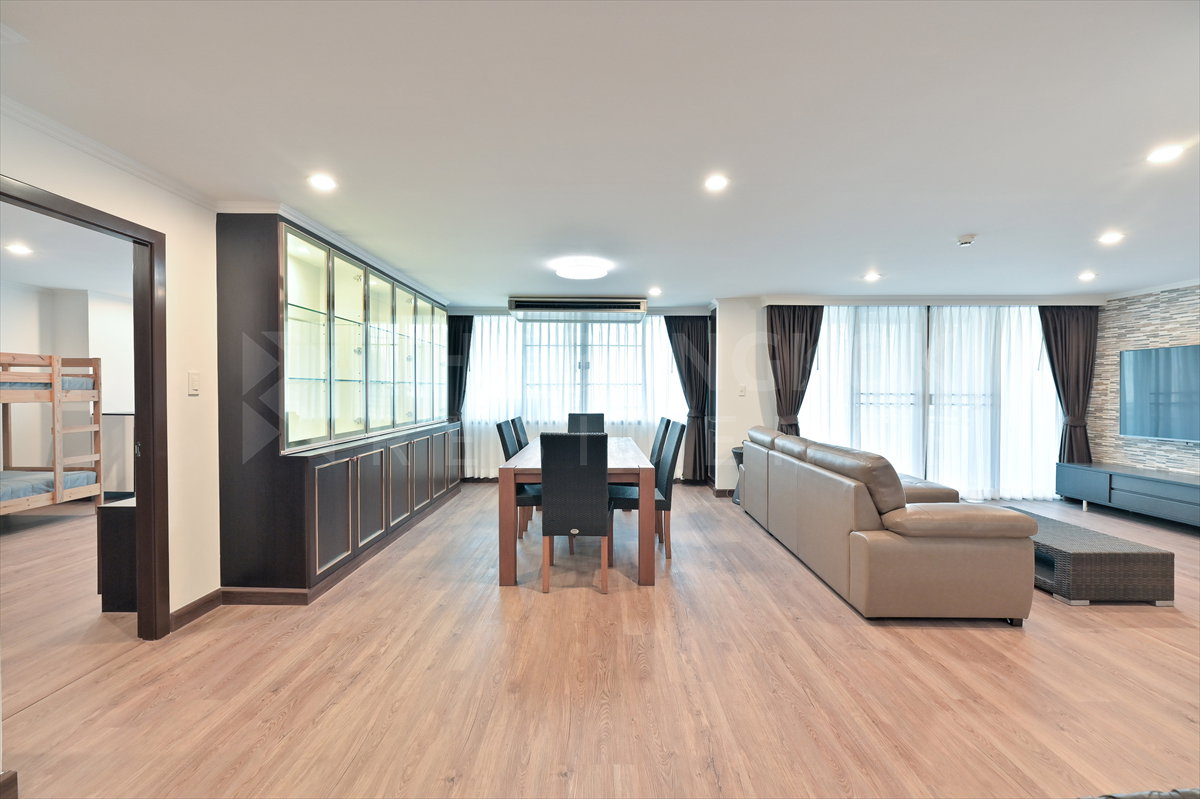 รูป 🏙️ขาย Penthouses สุขุมวิท 43 Academia Grand Tower ใกล้ BTS พร้อมพงษ์ ดีลพิเศษ ห้องใหญ่✨ - รูปที่ 9/13