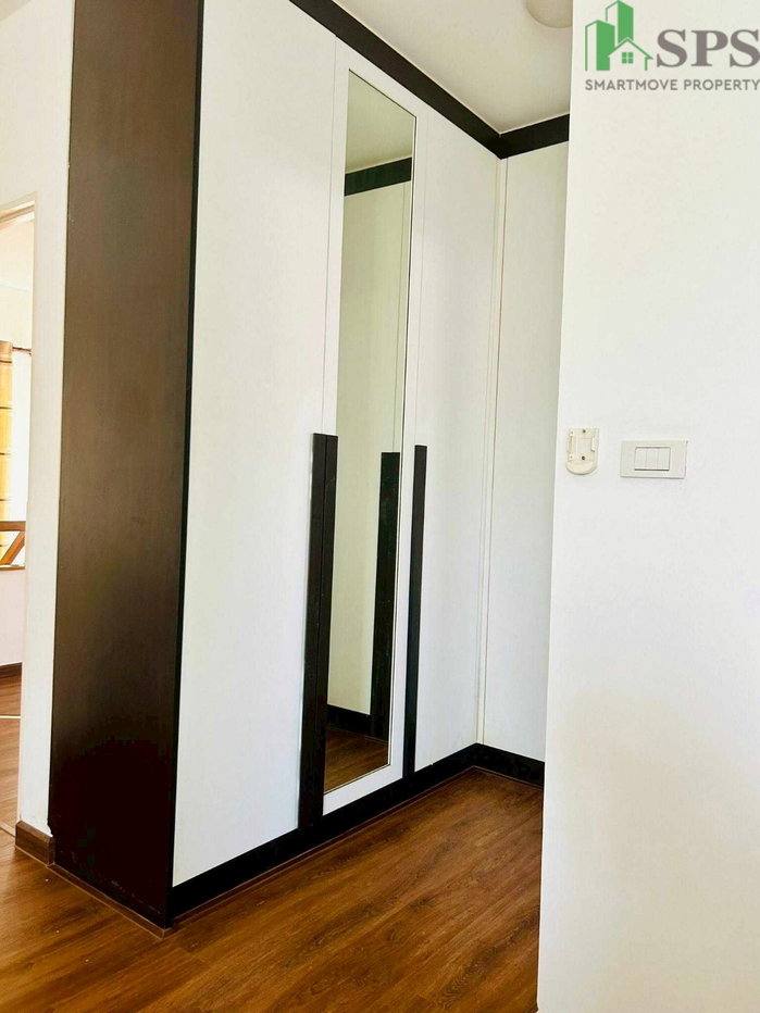 รูป บ้านเดี่ยว ให้เช่า บ้านสีวลี บางนา (SPSJP302) - รูปที่ 9/12
