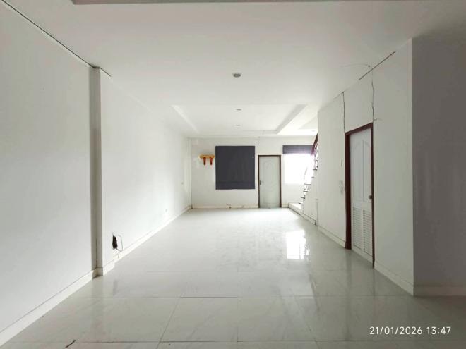 รูป ทาวน์เฮ้าส์ 40.7 ตร.วา วอร่า ทาวน์ รัตนาธิเบศร์-กาญจนาภิเษก บางบัวทอง นนทบุรี 2.5M - รูปที่ 3/30