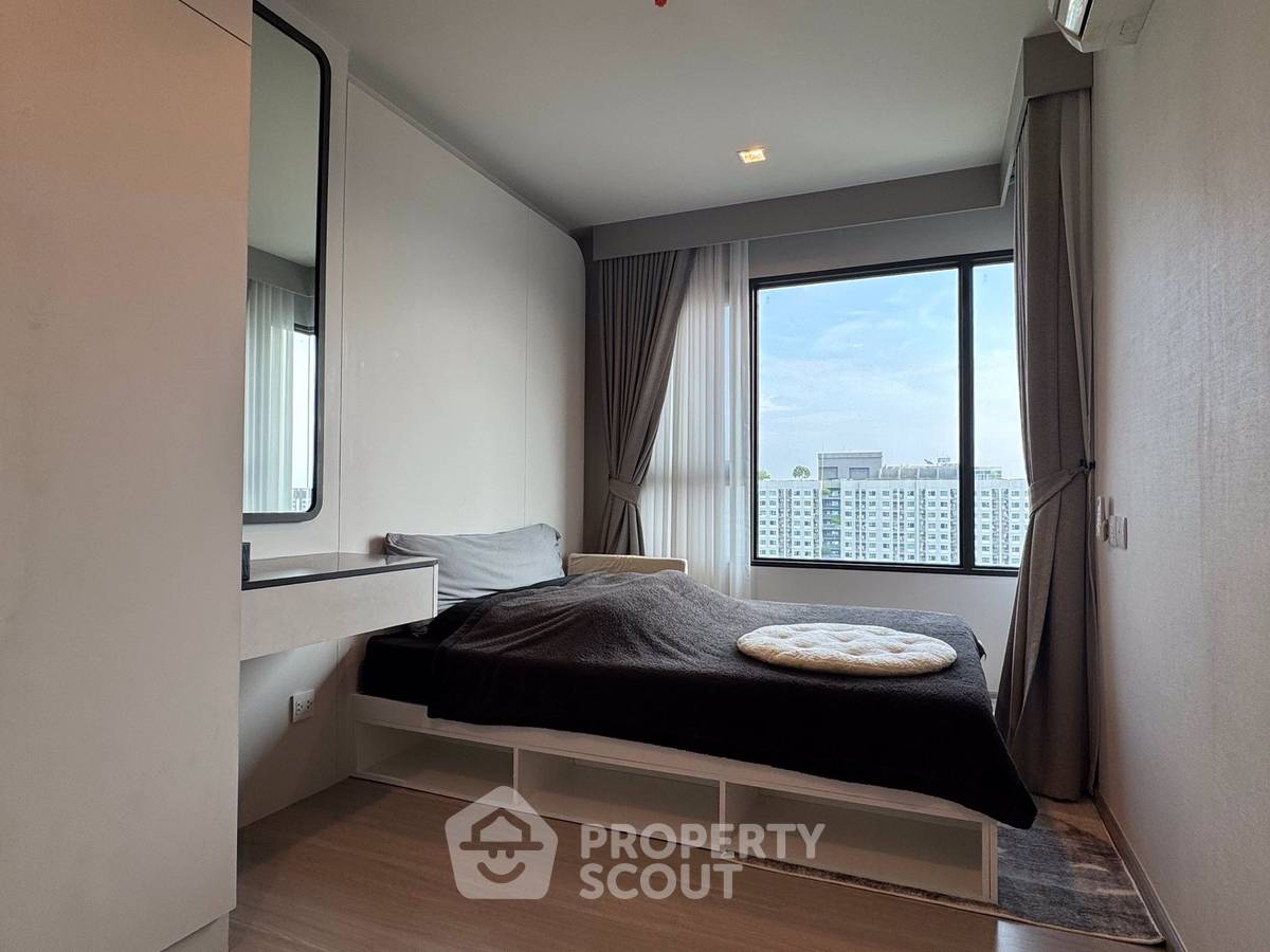 รูป คอนโด 1-ห้องนอน ที่ ไลฟ์ สาทร เซียร์รา ใกล้ BTS ตลาดพลู (ID 2833976) - รูปที่ 6/20