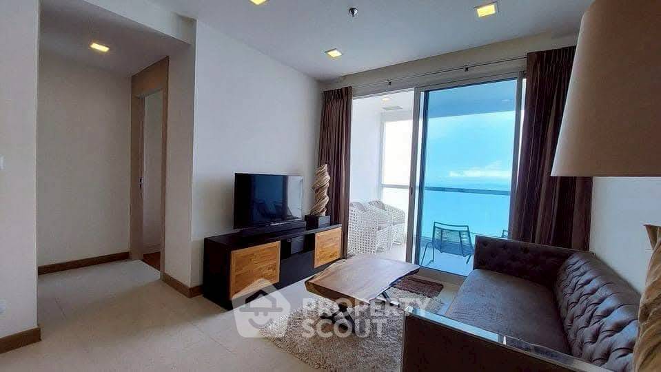 รูป คอนโด 1-ห้องนอน ที่ เดอะ ปาล์ม - หาดวงศ์อมาตย์ ใกล้ ปราสาทสัจธรรม (ID 2836479) - รูปที่ 8/9