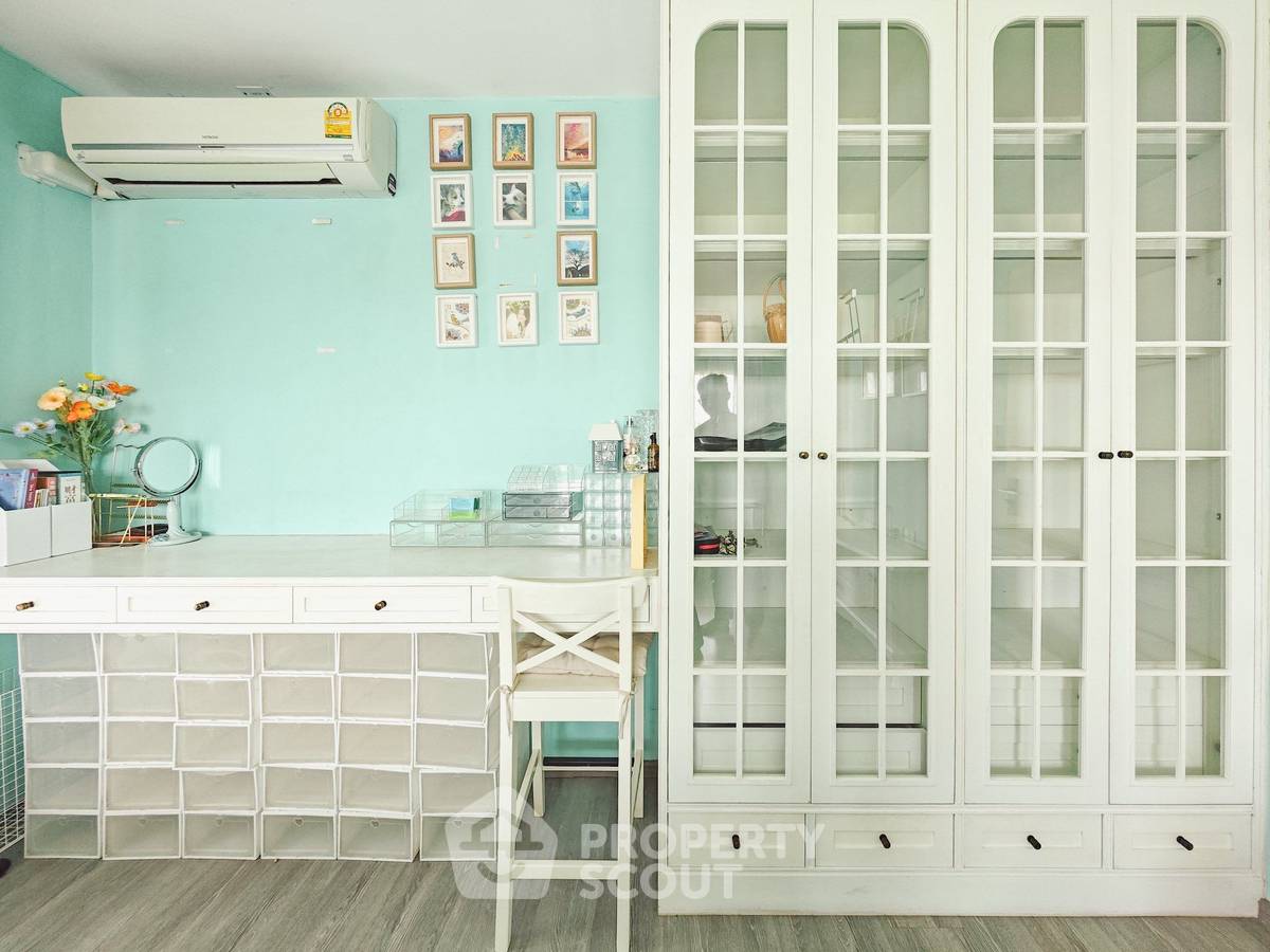 รูป ทาวน์เฮ้าส์ 3-ห้องนอน ใน บางแก้ว (ID 2146344) - รูปที่ 7/10