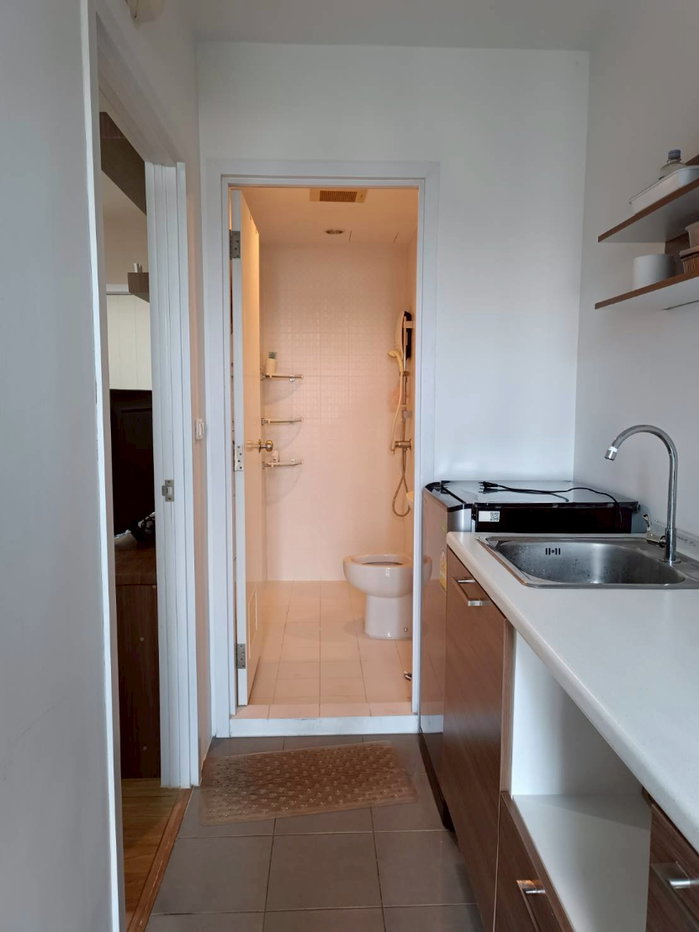 picture For rent, the tree interchange, 1-bed 36 sqm building A, floor 10 🆔 line: eyannie - 14/15