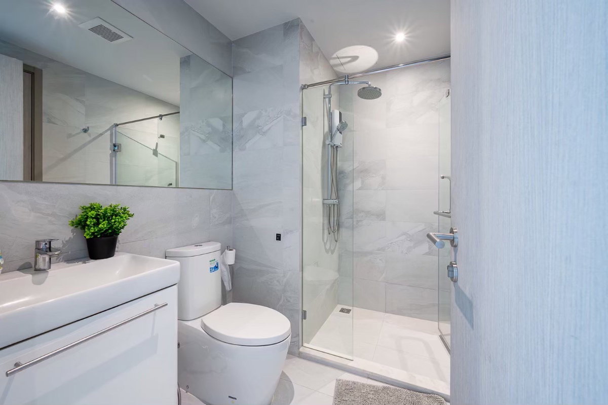 รูป Rhythm Ekkamai Sukhumvit63 2Bedroom For Rent - รูปที่ 17/22