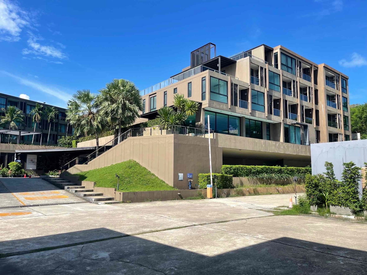 picture CONDO 28.93 Sq.m. Muang Phuket Phuket for 2.7M - 6/20