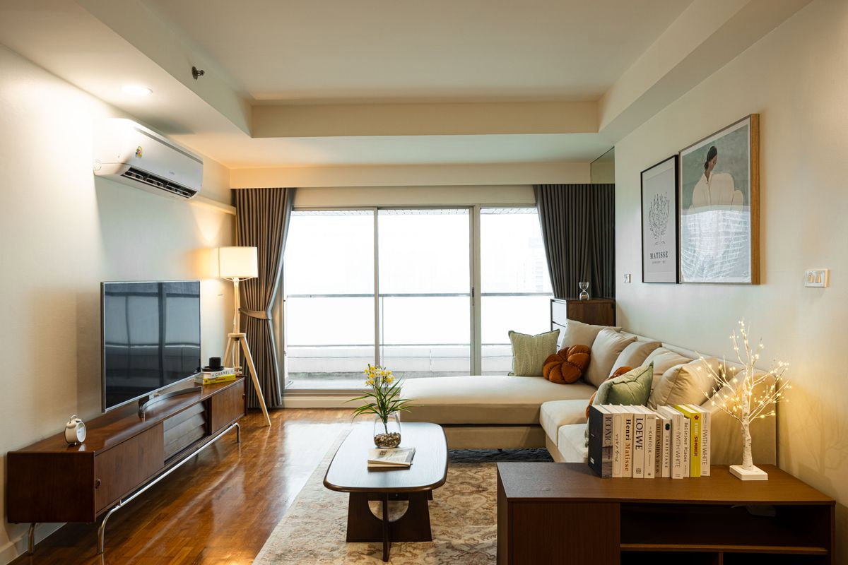 รูป ST529/ขายด่วน! เจ้าของขายเอง บ้านนนทรี คอนโดมิเนียม (Baan Nontree) - รูปที่ 14/26
