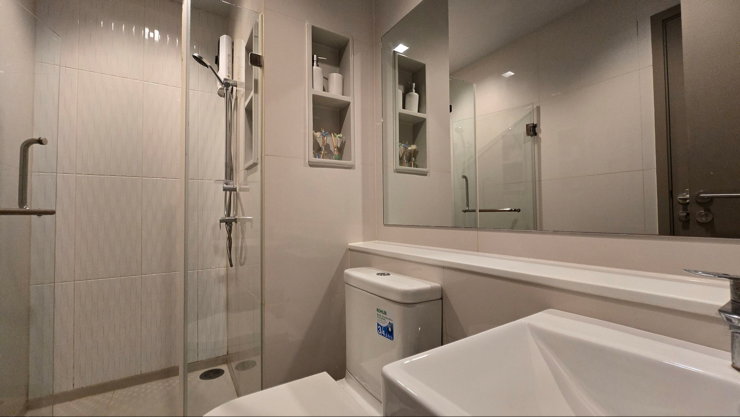 รูป For rent Life Asoke Rama922,000  - รูปที่ 9/9