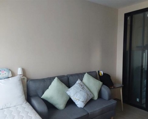 picture CONDO 24.21 Sq.m. Bang Kapi Bangkok for 2.1M - 6/7