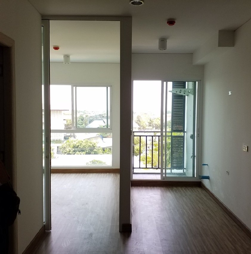 picture CONDO 25.92 Sq.m. Bang Bua Thong Nonthaburi for 1.4M - 6/15