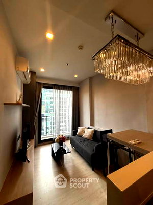 Condos for sale : 1-BR Condo at M Thonglor 10 near BTS Thong Lor (ID 2833940)