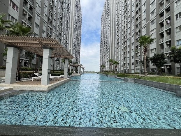 picture CONDO 31.85 Sq.m. Muang Nonthaburi Nonthaburi for 2.2M - 11/16