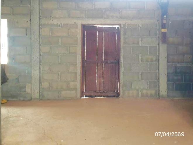 รูป บ้านเดี่ยว 156.5 ตร.วา วังเหนือ ลำปาง 658,000 - รูปที่ 6/24