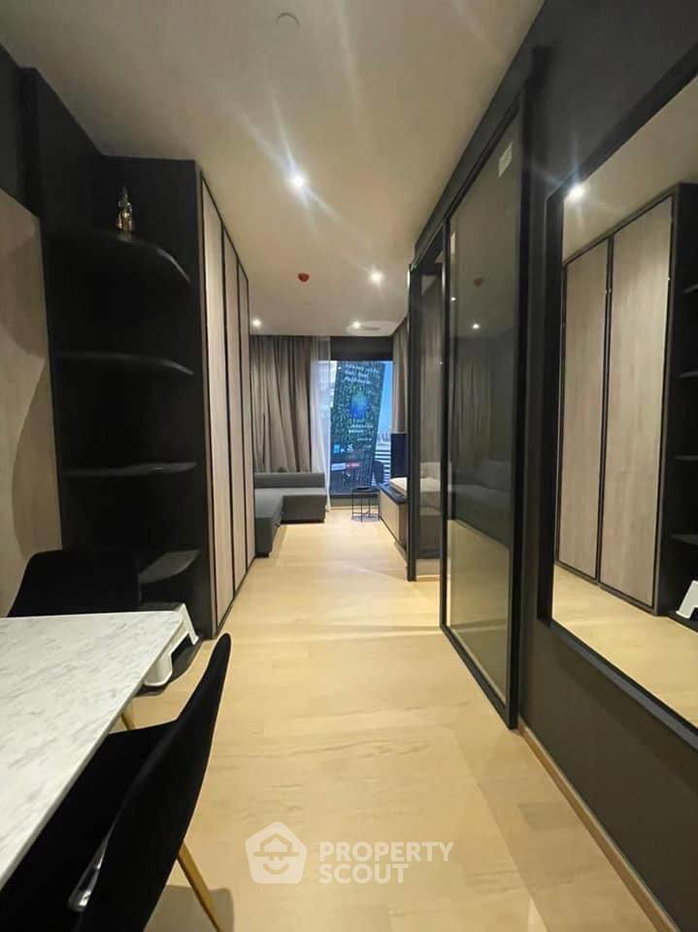 รูป คอนโด 1-ห้องนอน ที่ แอชตัน อโศก - พระราม 9 ใกล้ MRT พระราม 9 (ID 2082779) - รูปที่ 7/10