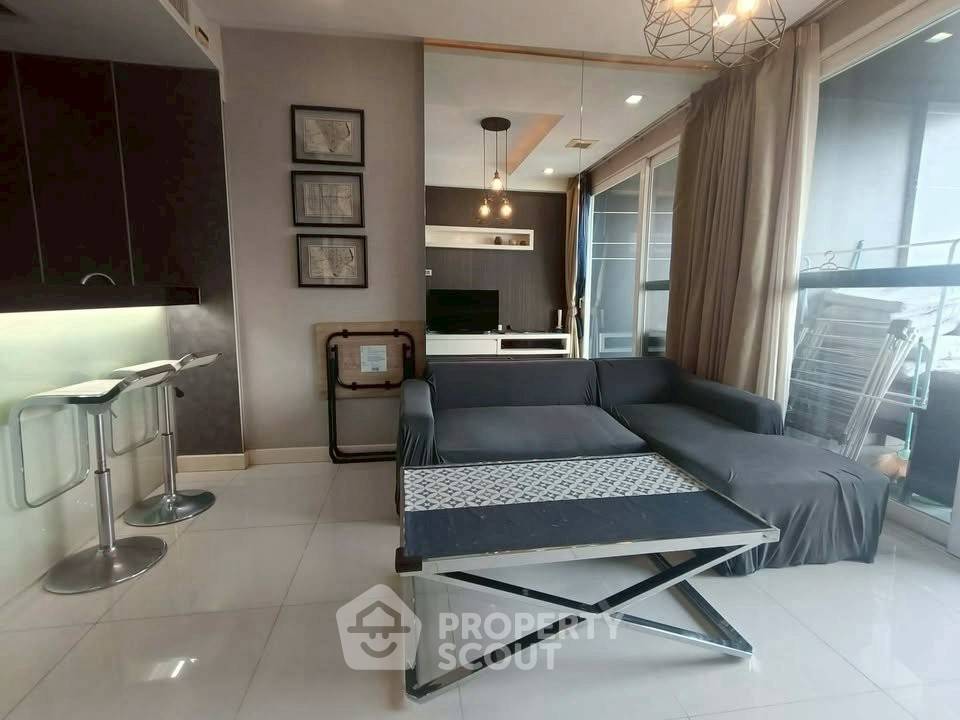รูป คอนโด 1-ห้องนอน ที่ เอปัส คอนโดมิเนียม ใกล้ พัทยากลาง (ID 2836356) - รูปที่ 5/19