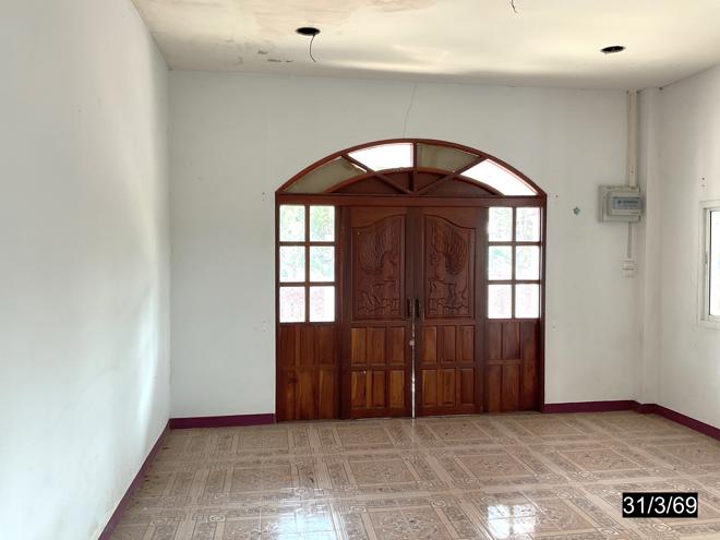 picture HOME 62 Sq.w. Phon Khon Kaen for 1M - 7/36