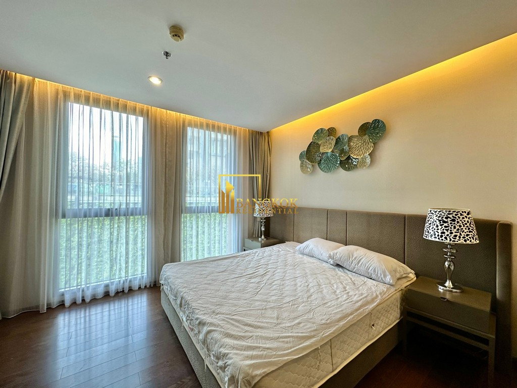 รูป The Hudson | Modern 2 Bedroom Property For Rent Near BTS Station - BR1204CD - รูปที่ 7/31