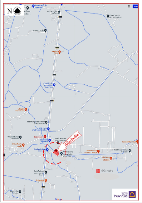picture HOME 889.2 Sq.w. Muang Phetchaburi Petchburi for 3.5M - 26/27