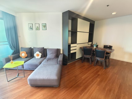 รูปภาพ Belle Grand Rama 9 🎉🔥 2 bed 96 sq.m only 38,000  📣📣