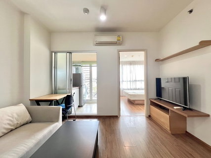 รูปภาพ 💖💖ปล่อยเช่า!! Condo U Delight Bangson Station พร้อมอยู่!! / 1 ห้องนอน ขนาด 30 ตรม ราคา 9,500 บาท สอบถามได้ที่ Line ID: atfirm2010💖💖