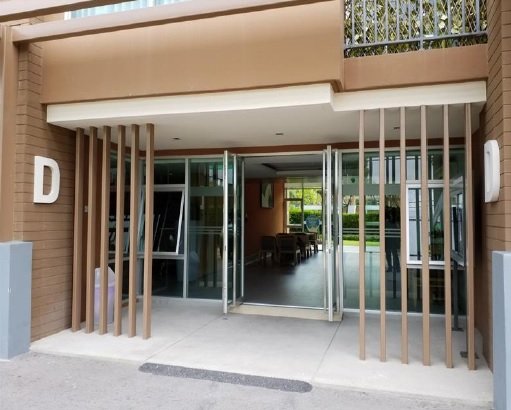 picture CONDO 29.95 Sq.m. Cha-Am Petchburi for 1.5M - 2/13