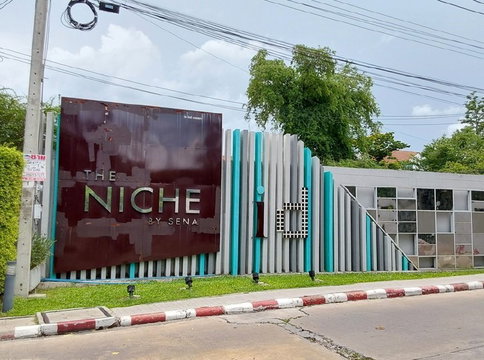 CONDO 27.78 Sq.m. Khan Na Yao Bangkok for 1.5M