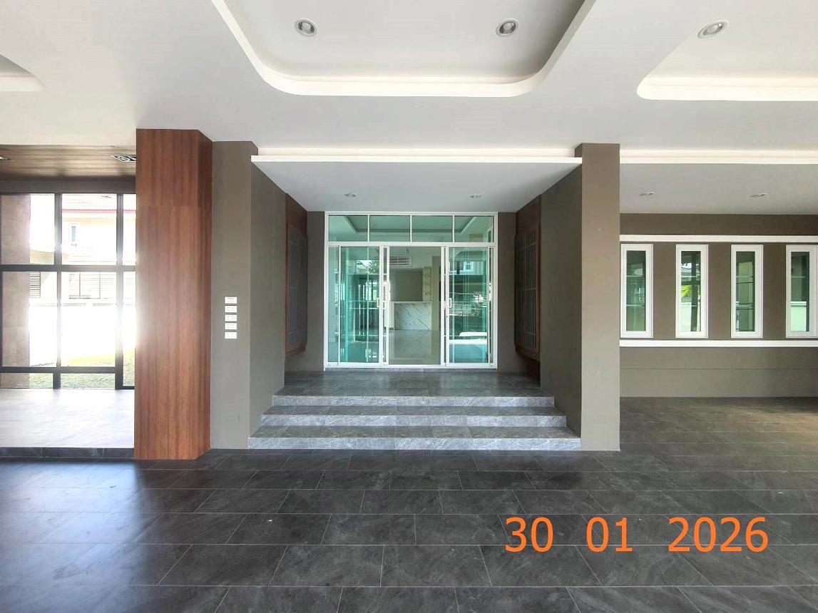 รูป บ้านเดี่ยว 95 ตร.วา เดอะ พรีโก้ สันกำแพง เชียงใหม่ 7M - รูปที่ 35/64
