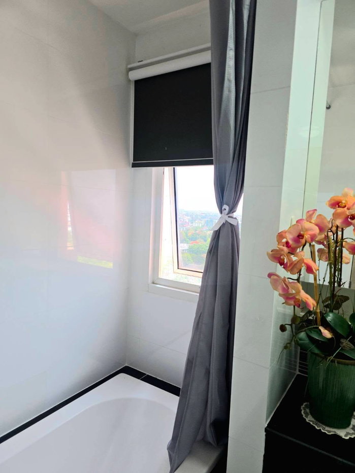 รูป 🏢 ให้เช่าคอนโด : The Coast Condominium (เดอะ โคสต์ คอนโดมิเนียม)   รหัสทรัพย์ | 📌LNP-C13060  - รูปที่ 23/30